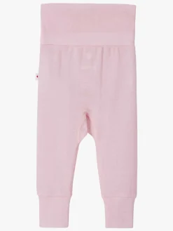 Reima Kotoisa Uldbukser, Pale Rose