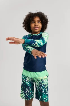 Reima Kroolaus UV-Top, Navy