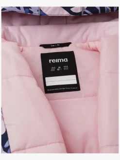 Reima Kuhmoinen Vinterjakke