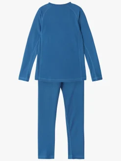 Reima Lani Skiundertøj, Cold Blue