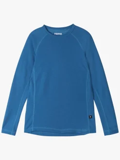 Reima Lani Skiundertøj, Cold Blue