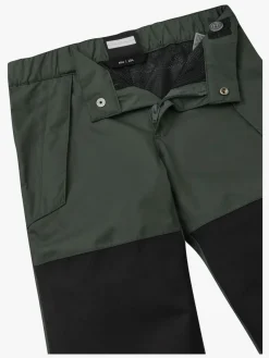 Reima Lento Skalbukser, Thyme Green