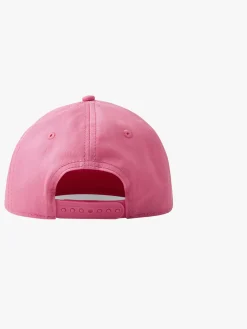 Reima Lippis Kasket, Pink