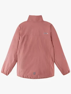 Reima Mantereet Anti Bite Jakke, Rose Blush