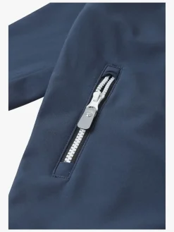 Reima Mjosa Softshellflyverdragt, Navy