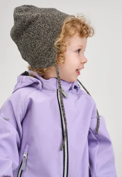 Reima Mjosa Softshellflyverdragt, Blooming Lilac