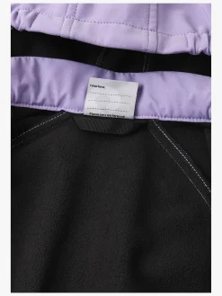 Reima Mjosa Softshellflyverdragt, Blooming Lilac