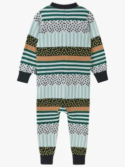 Reima Moomin Delvis Ulddragt, Cool Green