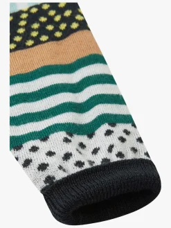 Reima Moomin Delvis Ulddragt, Cool Green