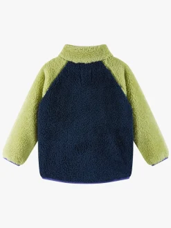 Reima Mumitroldene Kramgo Fleecetrøje, Navy