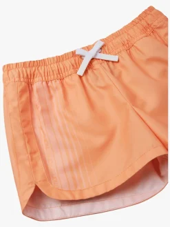 Reima Nauru Badeshorts, Coral Pink