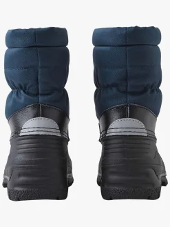 Reima Nefar Vinterstøvler, Navy