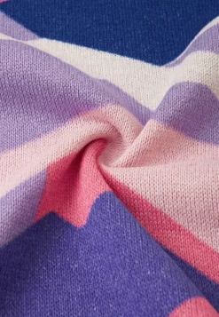 Reima Northern Fleecetrøje, Breezy Violet