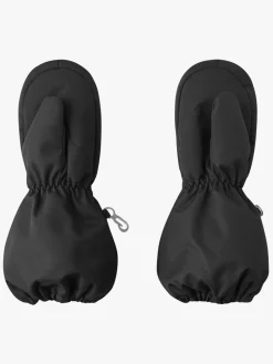 Reima Nouto Vanter, Sort