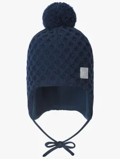 Reima Nunavut Hue, Navy