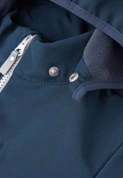 Reima Nurmes Softshellflyverdragt, Navy