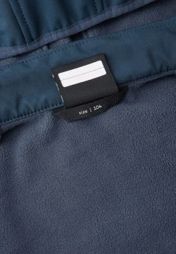 Reima Nurmes Softshellflyverdragt, Navy