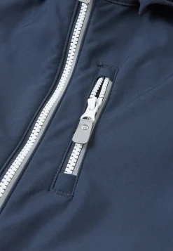 Reima Nurmes Softshellflyverdragt, Navy