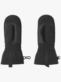 Reima Osaten Softshellvanter, Sort