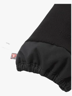 Reima Ote Vanter, Black