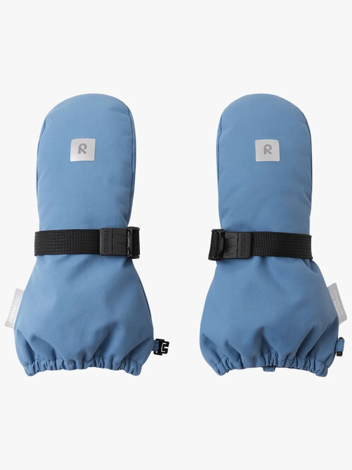 Reima Ote Vanter, Blue Ocean