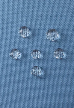 Reima Ote Vanter, Blue Ocean