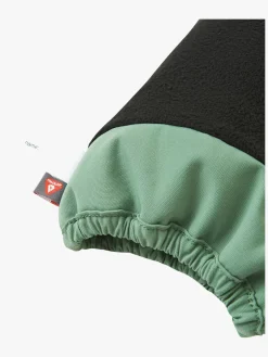 Reima Ote Vanter, Green Clay