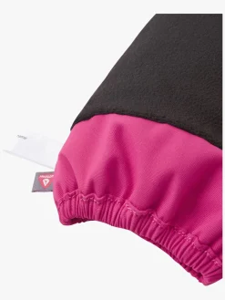 Reima Ote Vanter, Rosy Berry