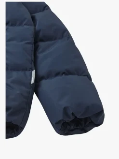 Reima Paimio Dynejakke, Navy