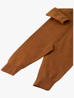 Reima Parvin Ulddragt, Cinnamon Brown