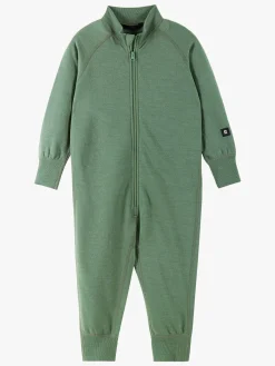 Reima Parvin Ulddragt, Green Clay