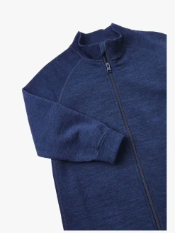 Reima Parvin Ulddragt, Navy