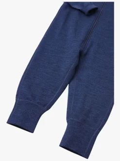 Reima Parvin Ulddragt, Navy