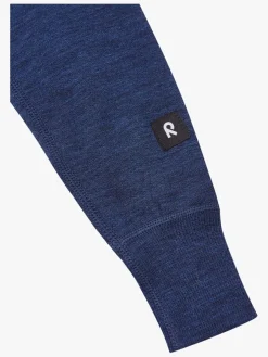 Reima Parvin Ulddragt, Navy