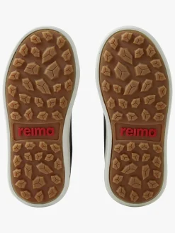 Reima Pyrytys Vinterstøvler, Thyme Green