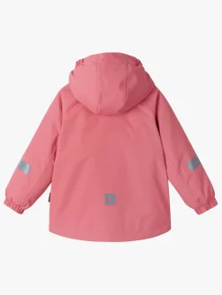 Reima Reili Vinterjakke, Pink Coral