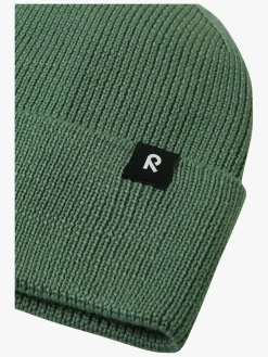 Reima Reissari Hue Merinould, Green Clay