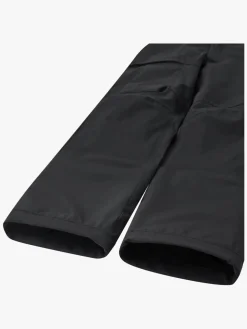 Reima Sampu Udendørsbukser, Black