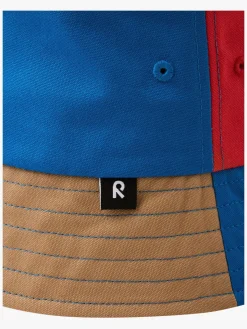 Reima Siimaa Solhat, Peanut Brown