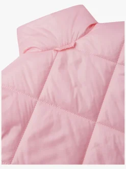 Reima Sisin Dynejakke, Pale Rose