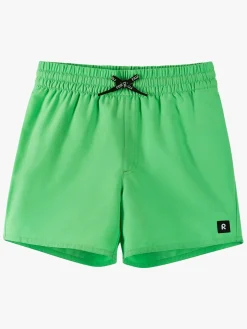 Reima Somero Badeshorts, Summer Green