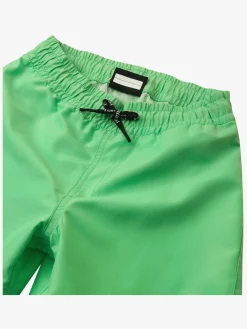 Reima Somero Badeshorts, Summer Green