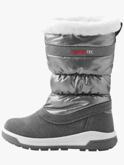 Reima Sophis Vinterstøvler, Dark Silver