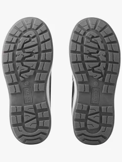 Reima Sophis Vinterstøvler, Dark Silver