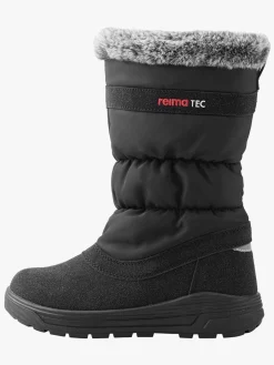 Reima Sophis Vinterstøvler, Black