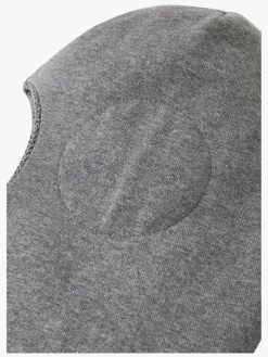 Reima Starrie Elefanthue Uld, Melange Grey