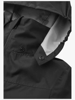 Reima Suojala Skaljakke, Sort