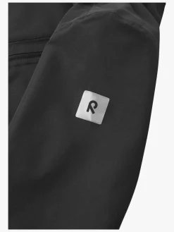 Reima Suojala Skaljakke, Sort