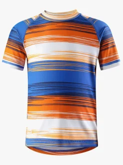 Reima Swim Badetrøje, Azores Blue