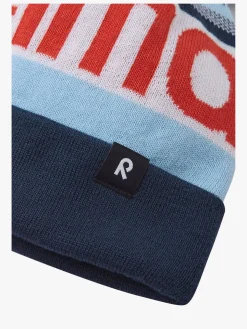 Reima Taasko Hue, Navy